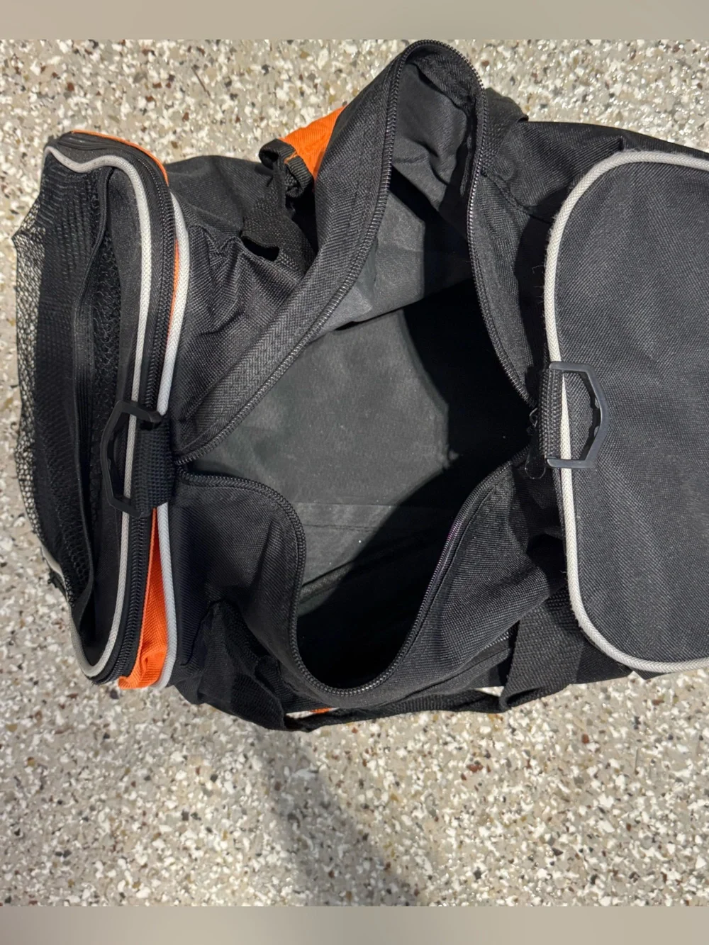 Harley-Davidson Small Overnight Bag
